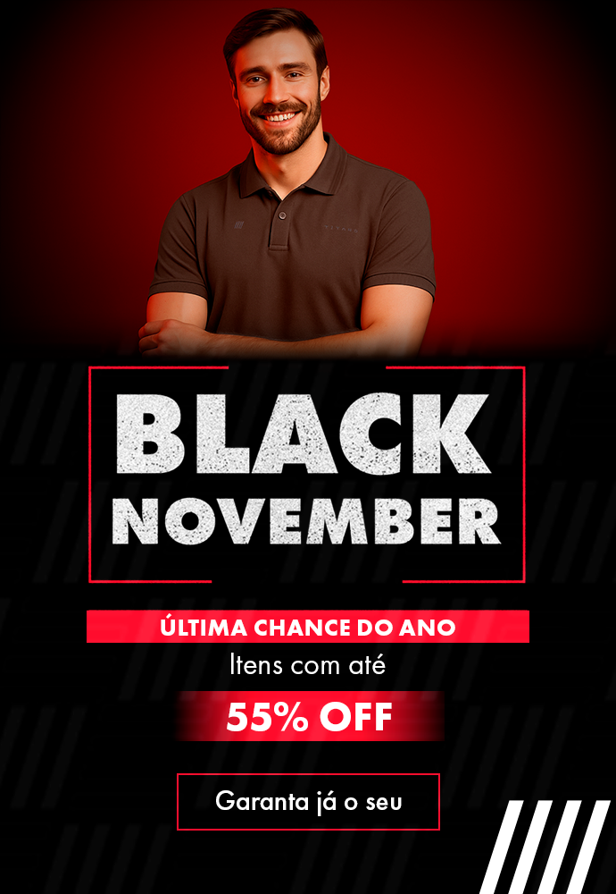 Banner - Black November